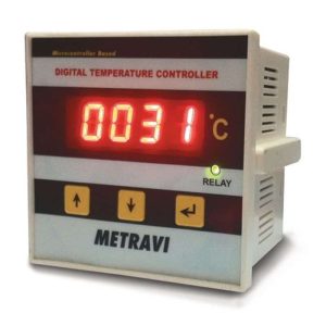Temperature Controller