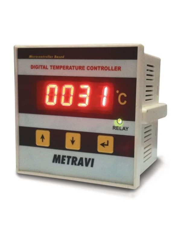 METCAT 96 Single Channel Temperature Controller