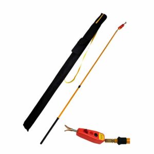 METRAVI 290HD HIGH VOLTAGE DETECTOR