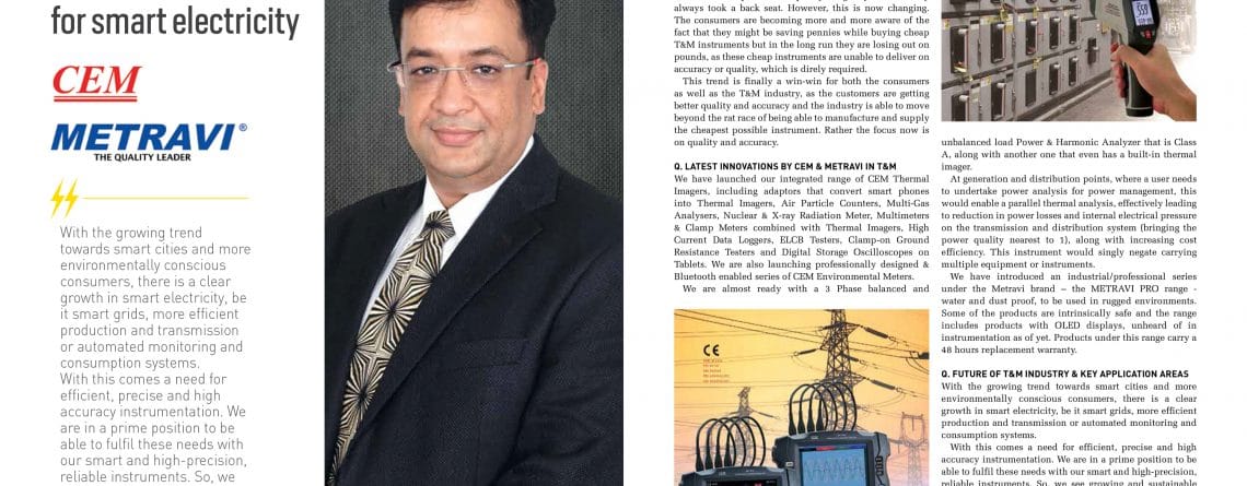 Metravi Vikram Bhansali_INTERVIEW_POWERTECH-JAN-FEB-2020-2