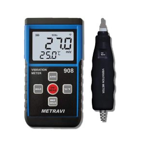 Vibration Meter