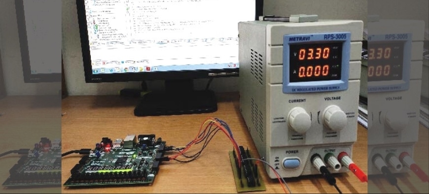 What is a regulated power supply? How to select a DC regulated power supply?