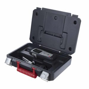 CEM GD-3803 Multi Gas Detector and Analyser product kit and accessories
