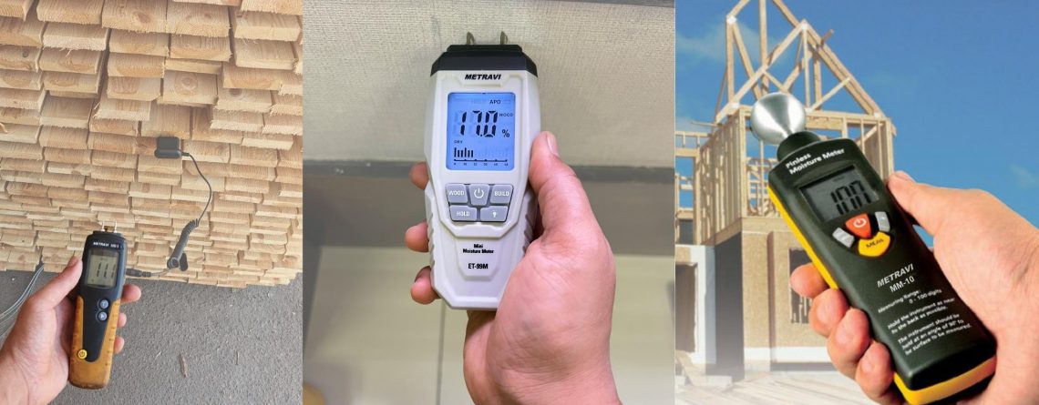 How do Moisture Meters Work Metravi Blog Cover