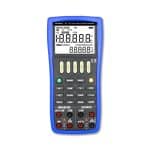 Metravi 15+ mV mA Loop Pressure Calibrator