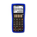Metravi 11 Plus Universal Calibrator Blue