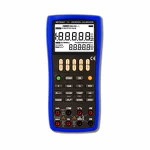 Metravi 11 Plus Universal Calibrator Blue
