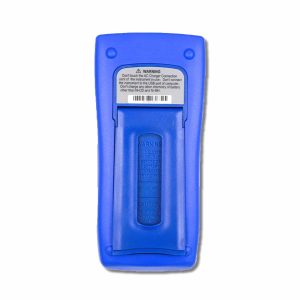 Metravi 14+ Universal Source Thermocouple Calibrator Back View