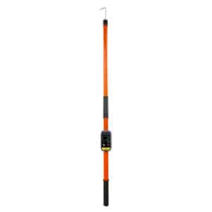 Metravi 1810 AC DC High Voltage Tester Full View