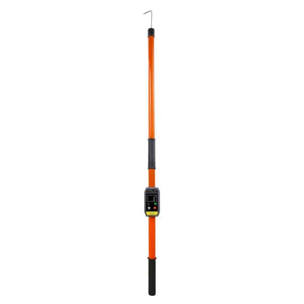 Metravi 1810 AC DC High Voltage Tester Full View