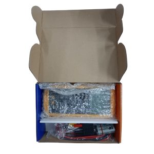 METRAVI DT-19TB Digital Multimeter BOX PACKING