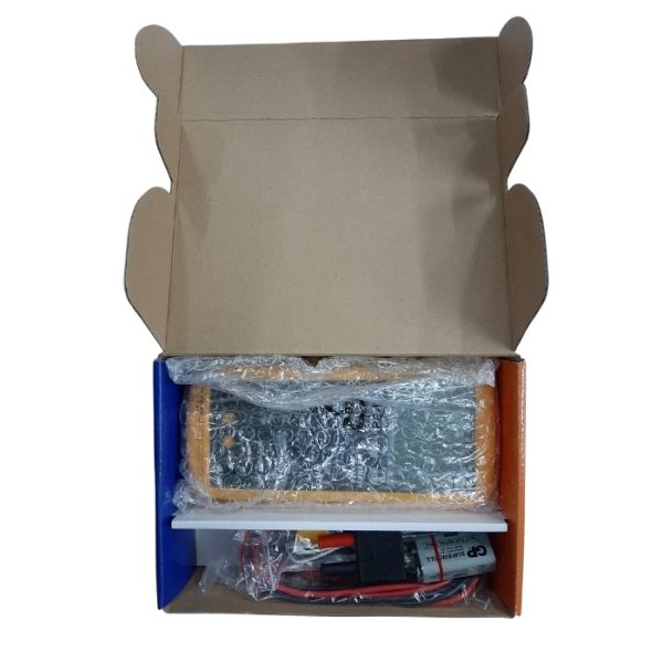 METRAVI DT-19TB Digital Multimeter BOX PACKING