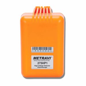 Metravi 275HP1 275HP2 High Voltage Detector and Electroscope