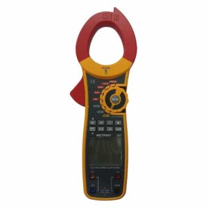 Metravi 307N Digital Clamp On Power Meter