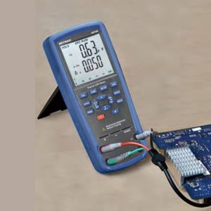 Metravi 4070D LCR Meter