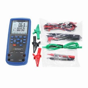 Metravi 4070D LCR Meter product kit
