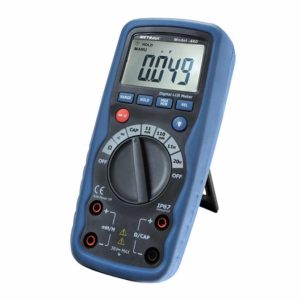 Metravi 460 Digital LCR Meter