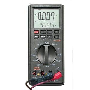 Metravi 506 Digital LCR Meter with Multimeter