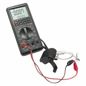 Metravi 506 Digital LCR Meter with Multimeter