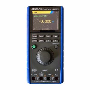Calibrator
