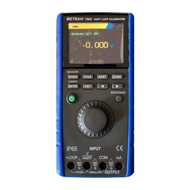Calibrator