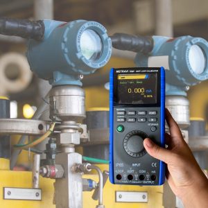 Metravi 709H Loop Calibrator with HART