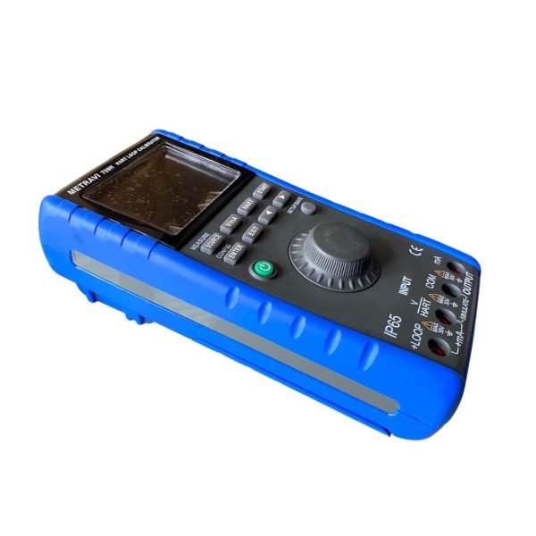 Metravi 709H Loop Calibrator with HART