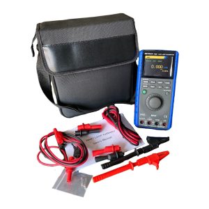 Metravi 709H Loop Calibrator with HART product kit