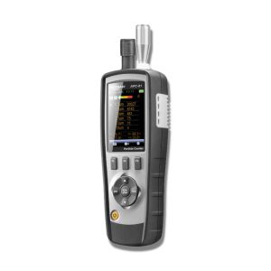 Air Particle Counter