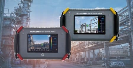 What is Acoustic Imaging? How does an Acoustic Imager work?