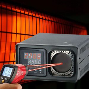 Metravi BB-500 Infrared Thermometer Blackbody Calibrator