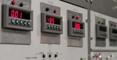 Metravi Instruments Blog - How to select Digital Panel Meters