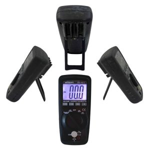 Metravi CAL-400-3 mV mA Calibrator all sides view