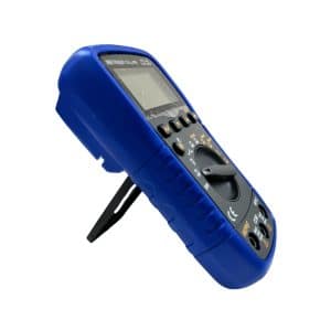 Metravi CAL-400 mV mA Calibrator with stand