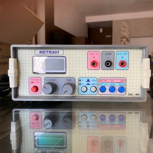 Metravi CAL-402-4 mV mA Calibrator