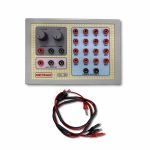 Metravi CAL-408 RTD Calibrator Product Kit with accessories