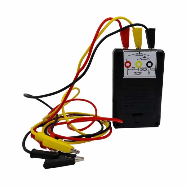 Metravi CAL-5000 Universal Calibrator
