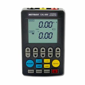 Universal Calibrator