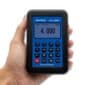 Metravi CAL-600H Multifunction Process Calibrator is portable and handy for field usage
