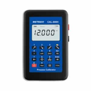Process Calibrator