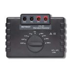 Metravi CAL-ER Earth Ground Tester Calibrator
