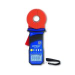 Metravi CET-01B Clamp on Ground Earth Resistance Tester with Bluetooth