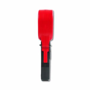 Metravi CET-03B Clamp on Ground Earth Resistance Tester with Bluetooth Side View