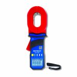 Metravi CET-05B Clamp on Ground Earth Resistance Tester with Bluetooth