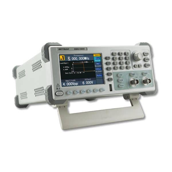 Metravi DDS-1005 DDS Function Generator