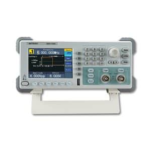 Metravi DDS-1005 DDS Function Generator With Stand