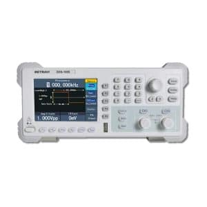 DDS-1005 DDS Function Generator