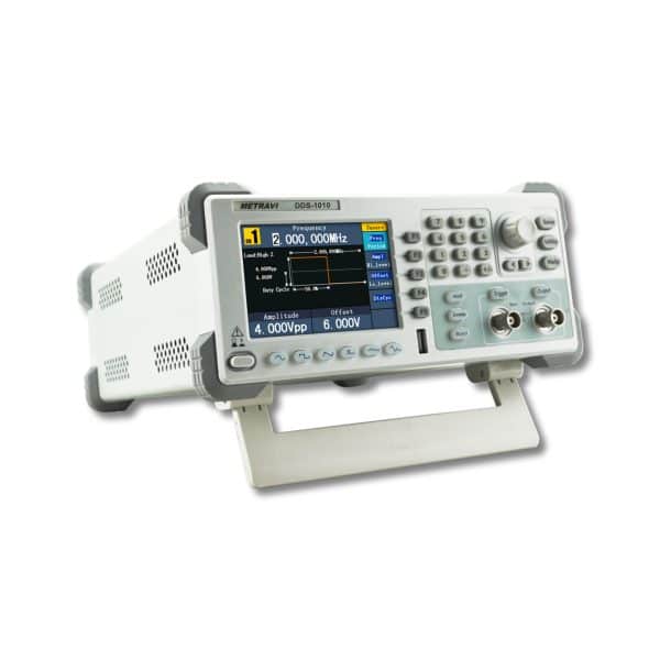 Metravi DDS-1010 DDS Function Generator