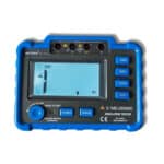 Metravi DIT-910 Digital Insulation Tester -10(1) July 2025
