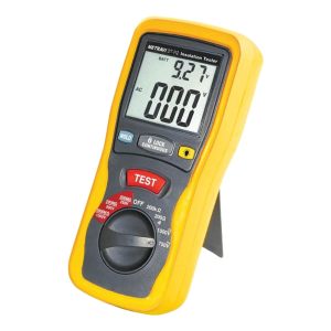 Metravi DIT-912 Digital Insulation Tester